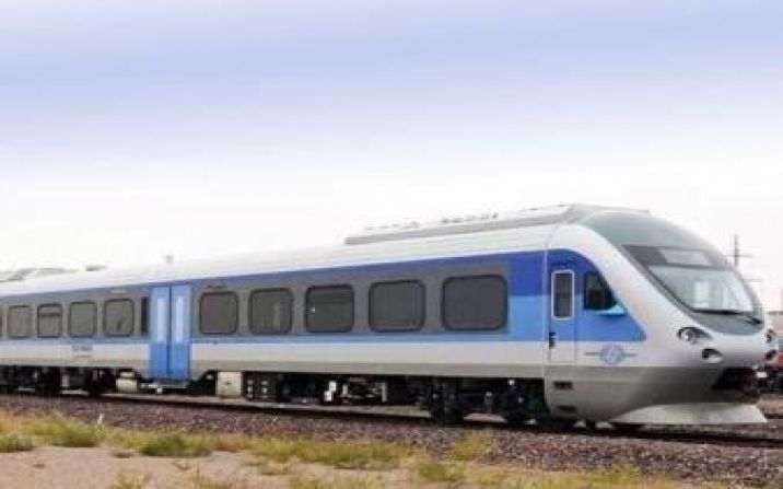 پروژه قطار سریع السیر تهران-اصفهان همچنان در هاله ای از ابهام قرار دارد